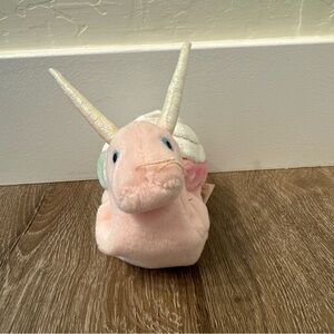 Ty Beanie Babies “Swirly”